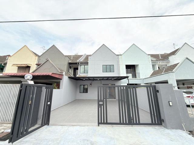 Terraced House for sale in Masai, Johor