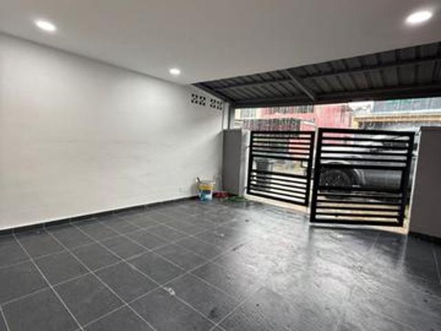 Terraced House for sale in Masai, Johor