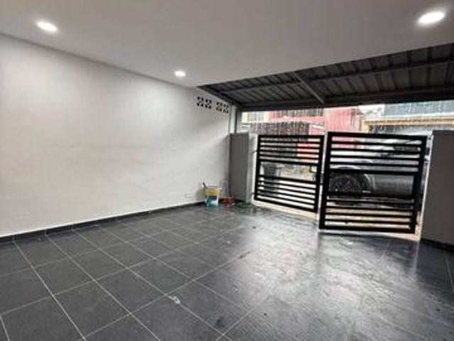 Terraced House for sale in Masai, Johor