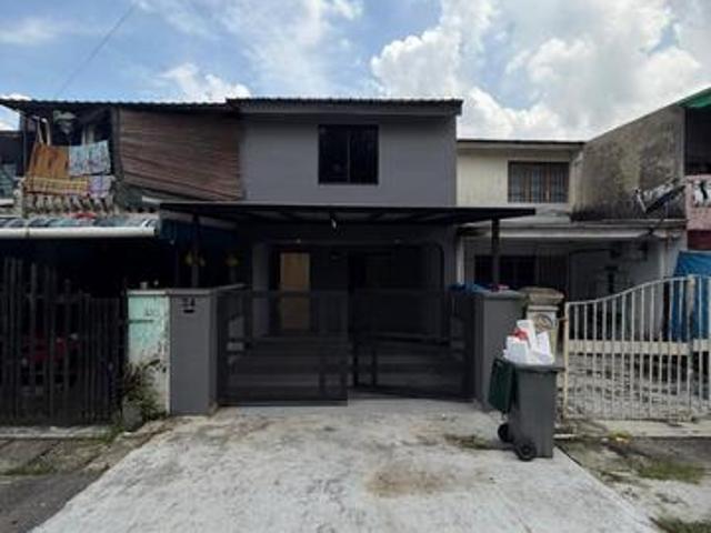 Terraced House for sale in Masai, Johor