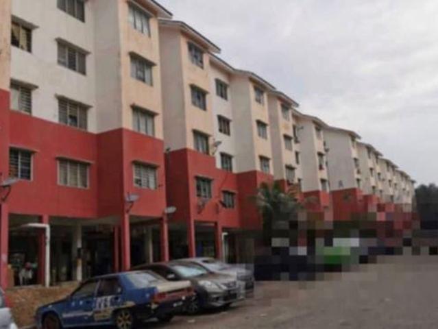 Apartment for sale in Masai, Johor
