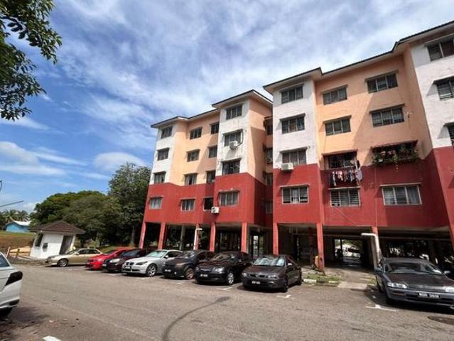 Apartment for sale in Masai, Johor
