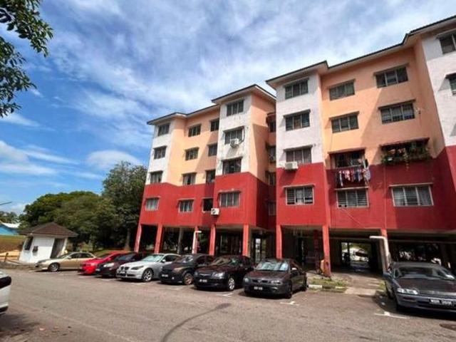 Apartment for sale in Masai, Johor