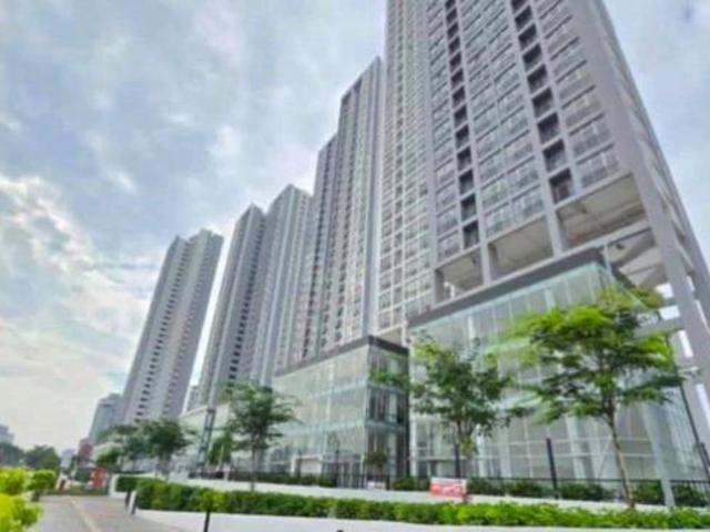 Serviced Residence for sale in Masai, Johor