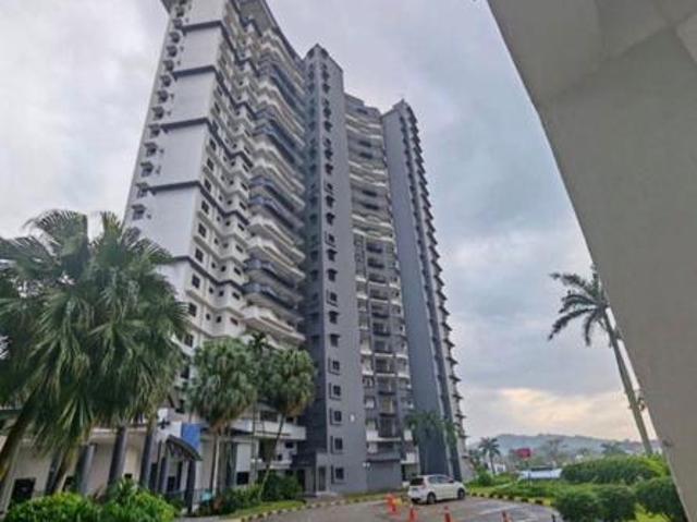 Apartment for sale in Masai, Johor