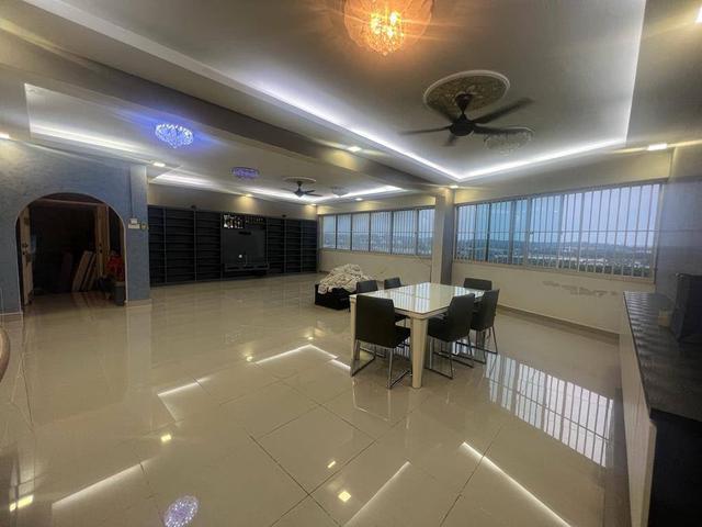 Condominium for sale in Masai, Johor