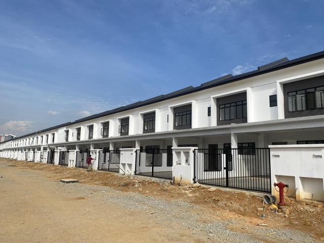 Terraced House for sale in Masai, Johor