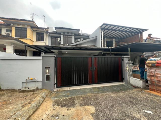 Terraced House for sale in Masai, Johor
