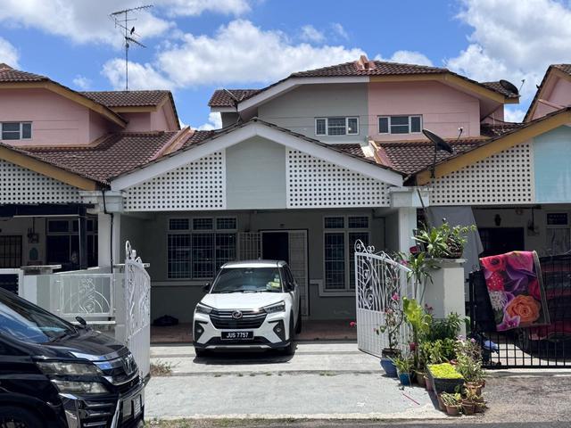 Terraced House for sale in Masai, Johor