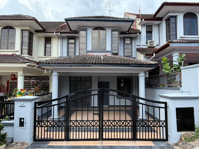Terraced House for sale in Masai, Johor