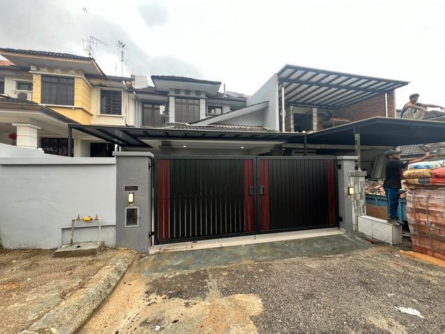 Terraced House for sale in Bandar Johor Bahru, Johor