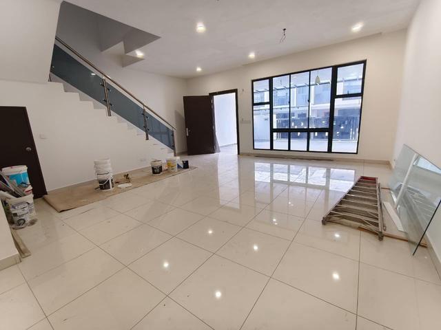Terraced House for sale in Masai, Johor Bahru