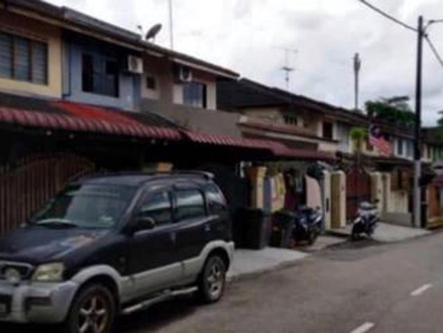 Terraced House for sale in Masai, Johor
