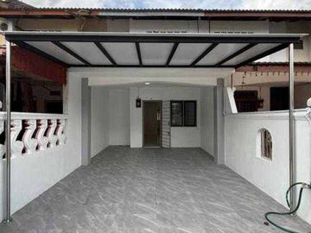 Terraced House for sale in Masai, Johor