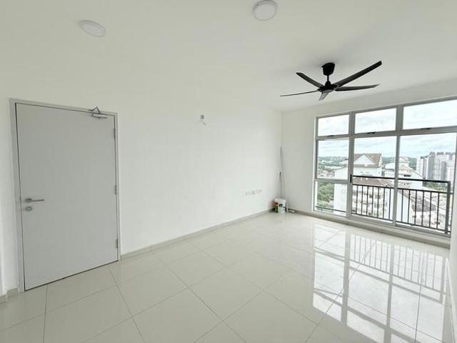 Serviced Residence for rent in Masai, Johor