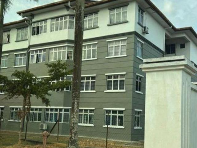 Apartment for sale in Masai, Johor