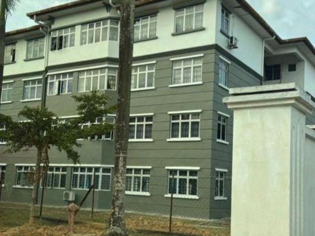 Apartment for sale in Masai, Johor Bahru