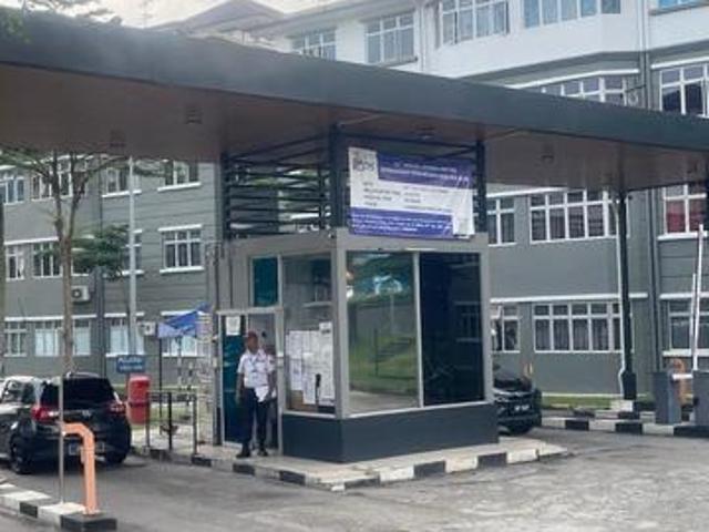 Apartment for sale in Masai, Johor
