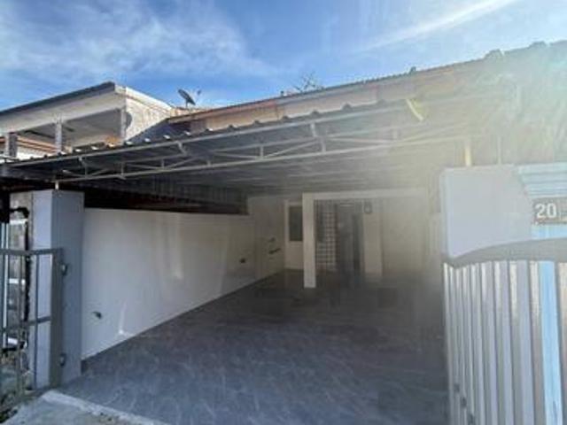 Terraced House for sale in Masai, Johor