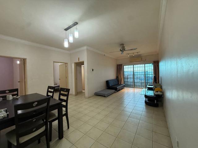 Serviced Residence for rent in Johore Bahru, Johor