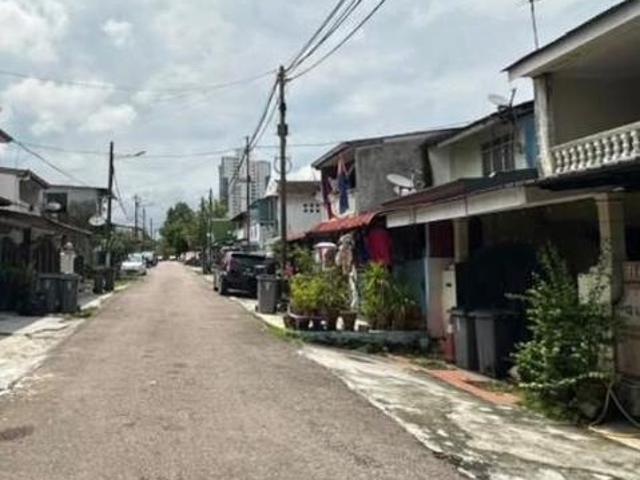 Terraced House for sale in Masai, Johor