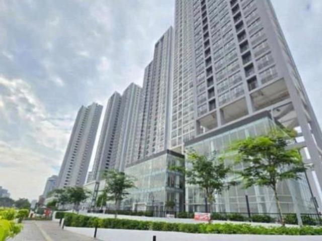 Apartment for sale in Masai, Johor