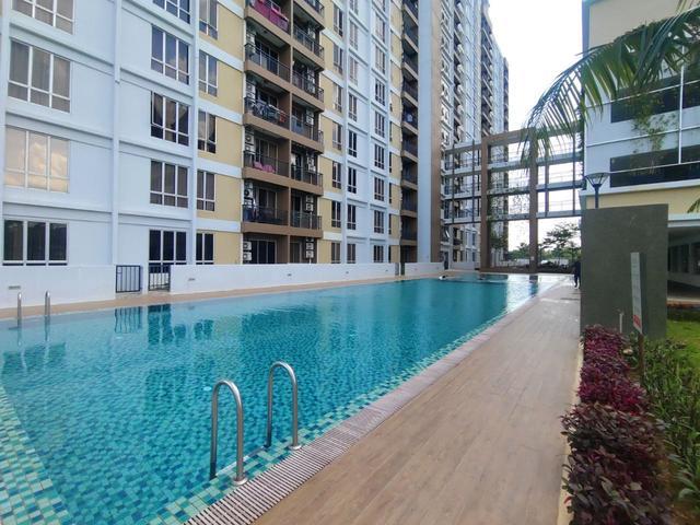 Apartment for rent in Masai, Johor