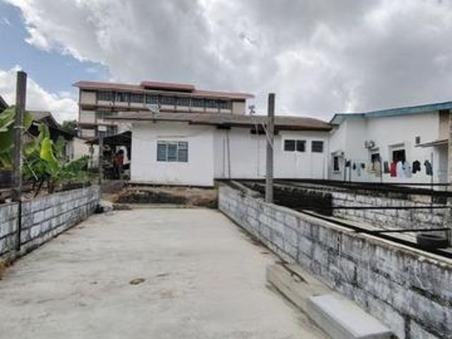 Bungalow for sale in Masai, Johor Bahru