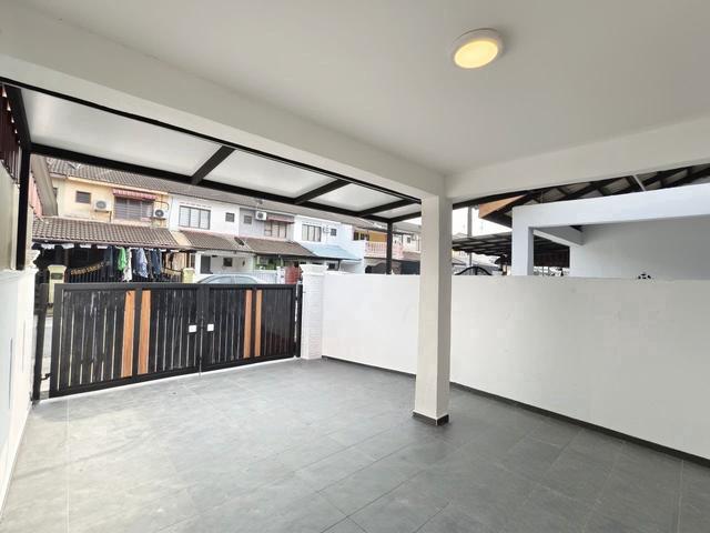Terraced House for sale in Masai, Johor Bahru