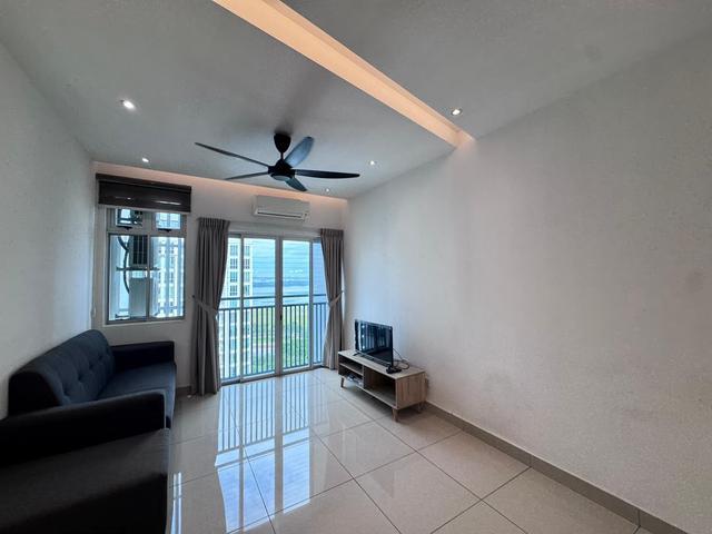 Serviced Residence for rent in Masai, Johor