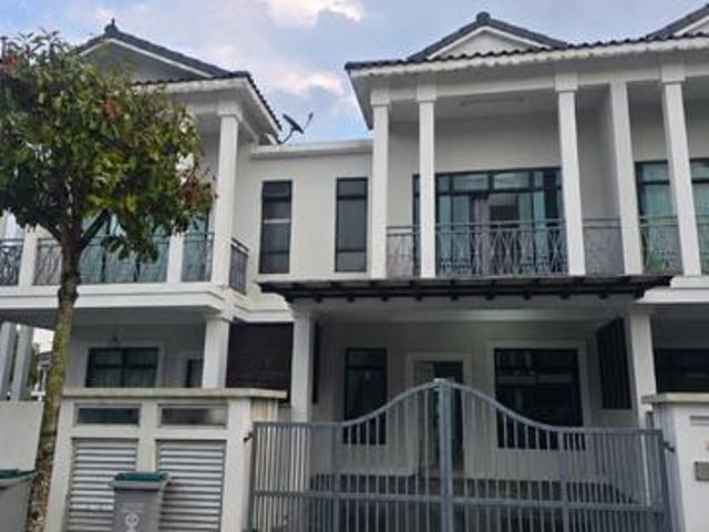 Terraced House for rent in Masai, Johor