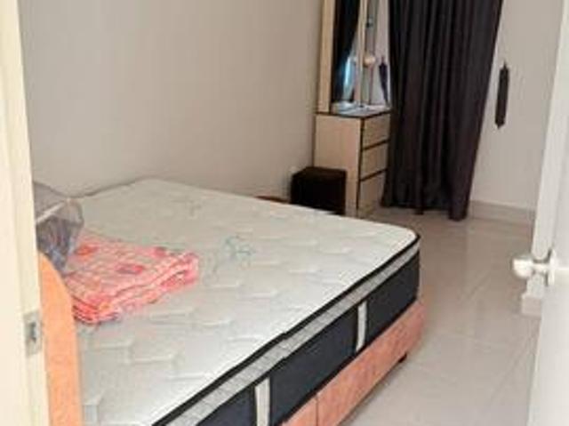 Terraced House for rent in Masai, Johor