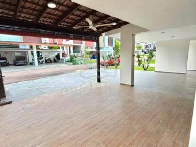 Residential House for sale in Johor Bahru, Johor