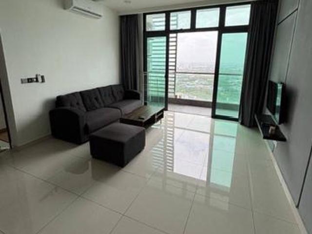 Serviced Residence for sale in Masai, Johor