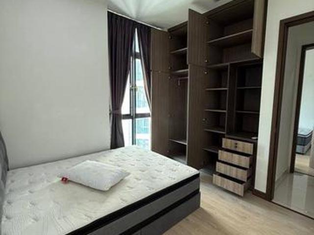 Serviced Residence for rent in Masai, Johor