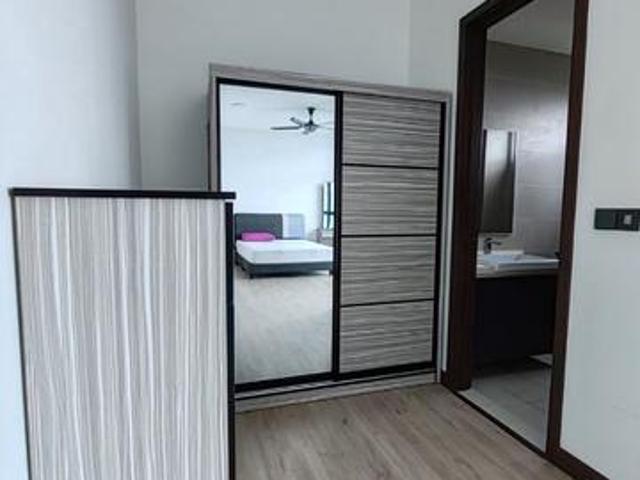 Serviced Residence for rent in Masai, Johor Bahru