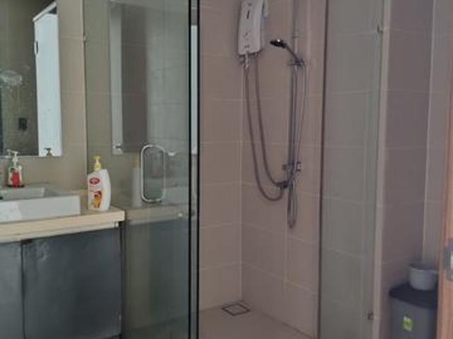 Serviced Residence for rent in Masai, Johor Bahru