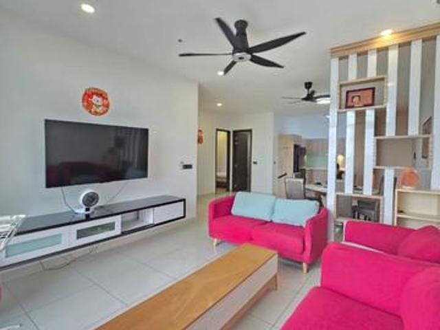 Serviced Residence for rent in Masai, Johor