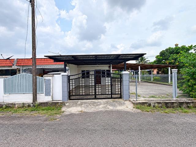 Terraced House for sale in Masai, Johor Bahru