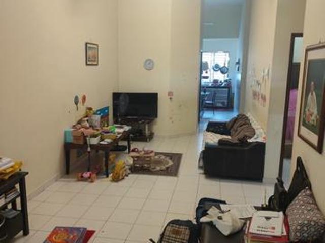Terraced House for sale in Masai, Johor Bahru