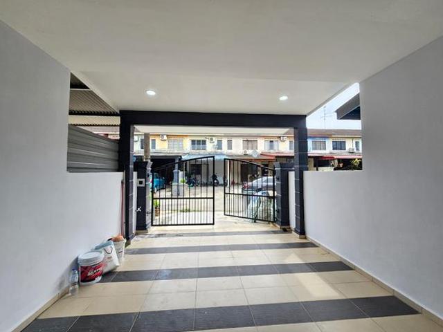 Terraced House for sale in Pasir Gudang, Johor