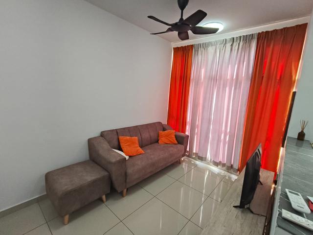 Serviced Residence for rent in Masai, Johor