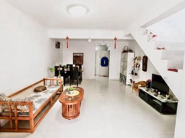 Terraced House for sale in Masai, Johor