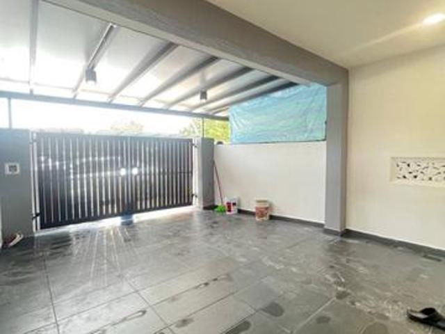Terraced House for sale in Masai, Johor