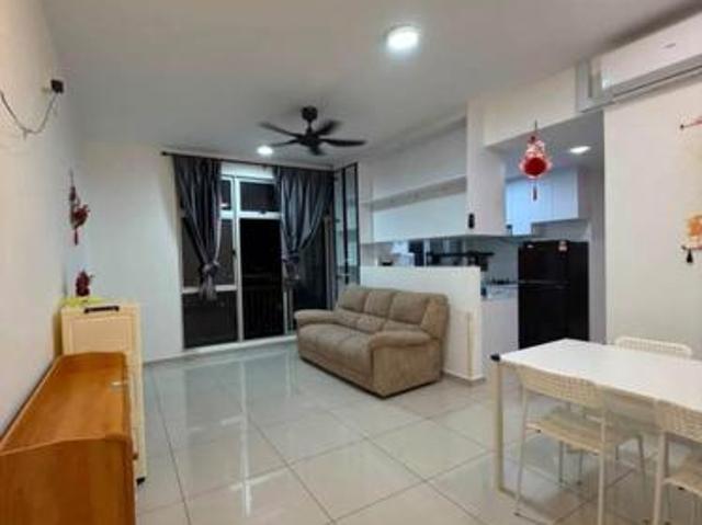 Serviced Residence for rent in Masai, Johor