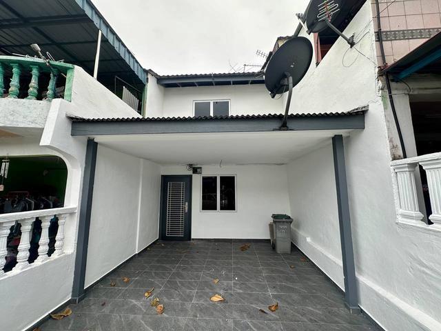 Terraced House for sale in Bandar Johor Bahru, Johor