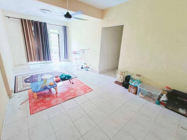 Apartment for sale in Johore Bahru, Johor