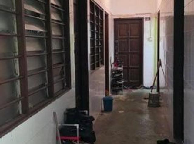 Shop for sale in Masai, Johor Bahru