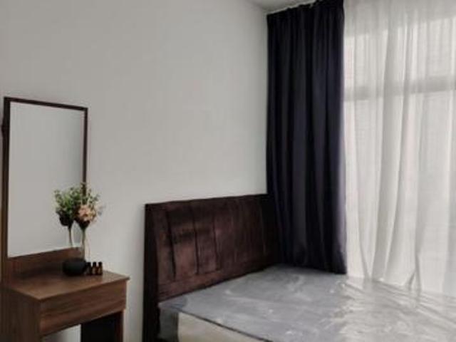 Serviced Residence for rent in Masai, Johor
