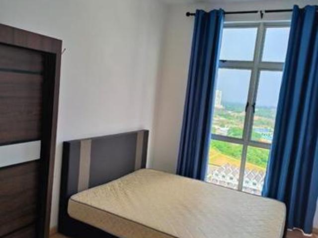 Serviced Residence for rent in Masai, Johor